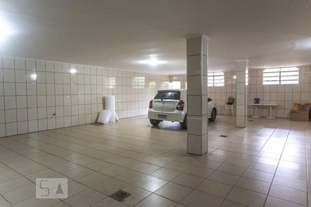 Casa à venda com 530m², 4 quartos e 8 vagasGaragem