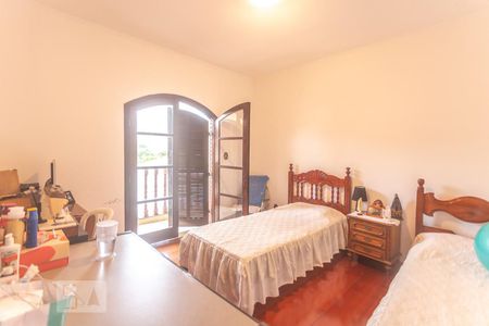 Casa à venda com 530m², 4 quartos e 8 vagasQuarto 01