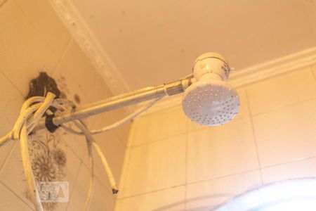 Casa à venda com 530m², 4 quartos e 8 vagasChuveiro