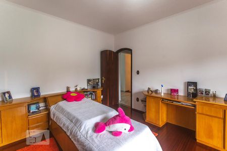 Casa à venda com 530m², 4 quartos e 8 vagasSuíte 01