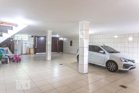 Casa à venda com 530m², 4 quartos e 8 vagasGaragem
