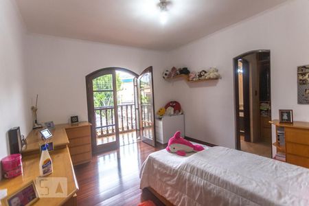 Casa à venda com 530m², 4 quartos e 8 vagasSuíte 01