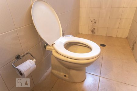 Casa à venda com 530m², 4 quartos e 8 vagasVaso