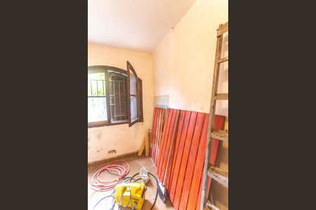 Casa à venda com 530m², 4 quartos e 8 vagasQuarto de serviço