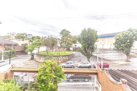 Casa à venda com 530m², 4 quartos e 8 vagasVista varanda