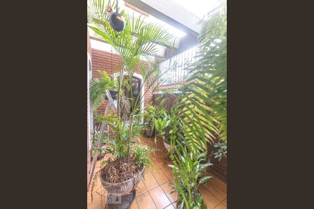 Casa à venda com 530m², 4 quartos e 8 vagasJardim de inverno