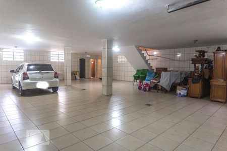 Casa à venda com 530m², 4 quartos e 8 vagasGaragem