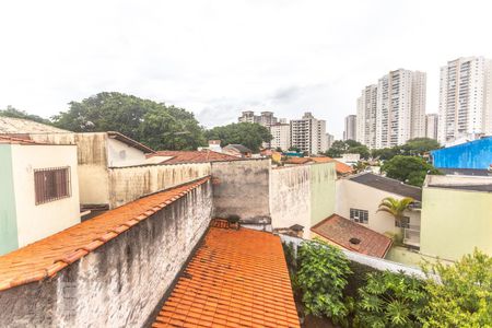Casa à venda com 530m², 4 quartos e 8 vagasVista varanda