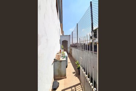 Casa à venda com 401m², 4 quartos e 2 vagasQuintal