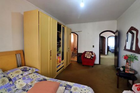 Casa à venda com 401m², 4 quartos e 2 vagasSuíte 1