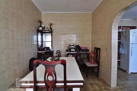 Casa à venda com 401m², 4 quartos e 2 vagasCopa