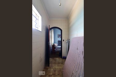 Casa à venda com 401m², 4 quartos e 2 vagasBanheiro da Suíte 2