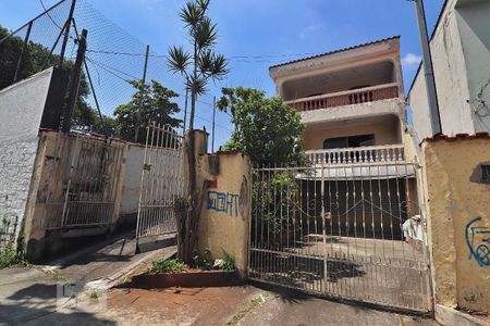 Casa à venda com 401m², 4 quartos e 2 vagasFachada