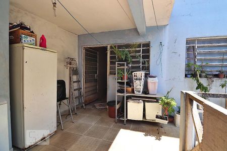 Casa à venda com 401m², 4 quartos e 2 vagasÁrea de Serviço