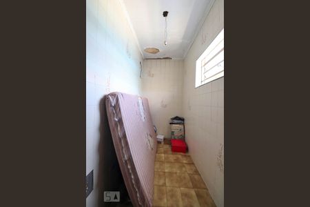 Casa à venda com 401m², 4 quartos e 2 vagasBanheiro da Suíte 2