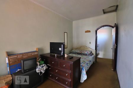 Casa à venda com 401m², 4 quartos e 2 vagasQuarto 4