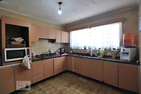 Casa à venda com 401m², 4 quartos e 2 vagasCozinha