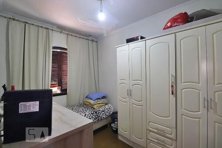 Casa à venda com 401m², 4 quartos e 2 vagasQuarto 3