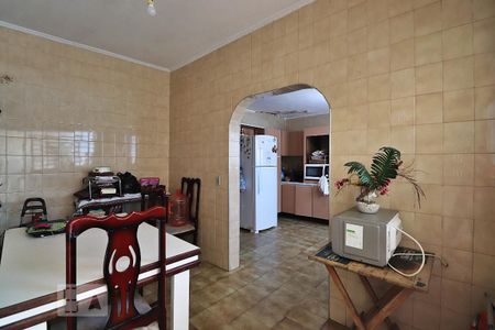 Casa à venda com 401m², 4 quartos e 2 vagasCopa