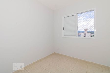 Quarto 1 de apartamento para alugar com 3 quartos, 84m² em Vila Gustavo, São Paulo