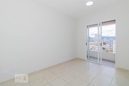 Sala de apartamento para alugar com 3 quartos, 84m² em Vila Gustavo, São Paulo