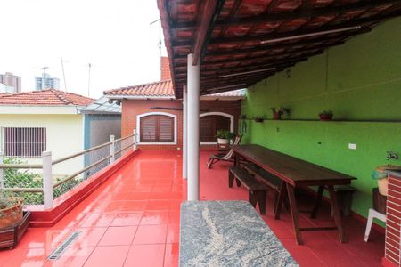 Casa à venda com 200m², 3 quartos e 5 vagas Casa à venda com 200m², 3 quartos e 5 vagasEspaço Gourmet