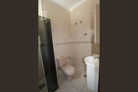 Casa à venda com 450m², 3 quartos e 4 vagasBanheiro - Quarto 3