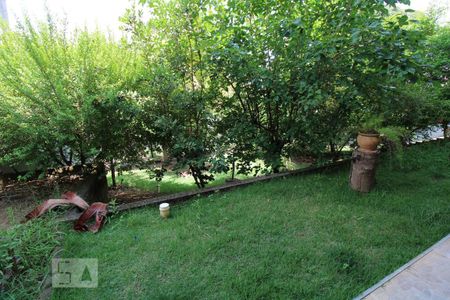 Casa à venda com 450m², 3 quartos e 4 vagasJardim