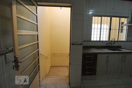 Casa à venda com 450m², 3 quartos e 4 vagasCozinha