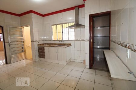 Casa à venda com 450m², 3 quartos e 4 vagasCozinha