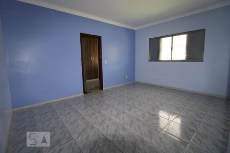 Casa à venda com 450m², 3 quartos e 4 vagasQuarto 4 - Suíte