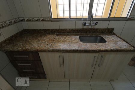 Casa à venda com 450m², 3 quartos e 4 vagasCozinha