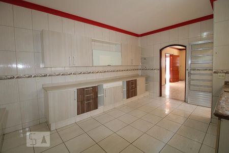 Casa à venda com 450m², 3 quartos e 4 vagasCozinha