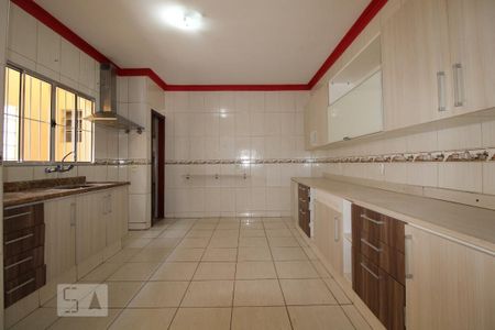Casa à venda com 450m², 3 quartos e 4 vagasCozinha