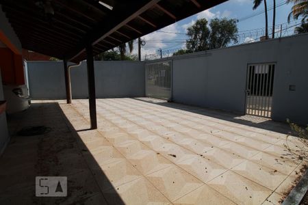 Casa à venda com 450m², 3 quartos e 4 vagasGaragem