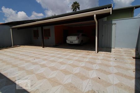 Casa à venda com 450m², 3 quartos e 4 vagasGaragem