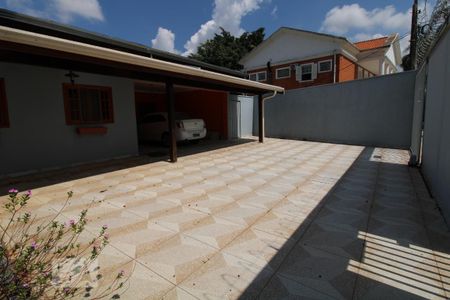 Casa à venda com 450m², 3 quartos e 4 vagasGaragem