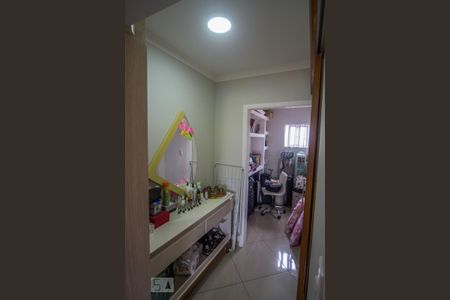 Casa de condomínio à venda com 78m², 2 quartos e 1 vaga Casa de condomínio à venda com 78m², 2 quartos e 1 vagaQuarto 1