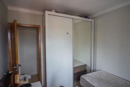 Casa de condomínio à venda com 78m², 2 quartos e 1 vaga Casa de condomínio à venda com 78m², 2 quartos e 1 vagaQuarto 2