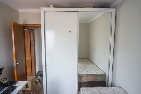 Casa de condomínio à venda com 78m², 2 quartos e 1 vaga Casa de condomínio à venda com 78m², 2 quartos e 1 vagaQuarto 2