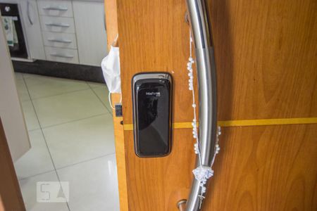 Casa de condomínio à venda com 78m², 2 quartos e 1 vaga Casa de condomínio à venda com 78m², 2 quartos e 1 vagaFechadura Eletronica