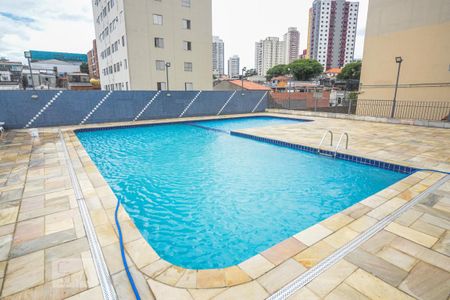Casa de condomínio à venda com 78m², 2 quartos e 1 vaga Casa de condomínio à venda com 78m², 2 quartos e 1 vagaÁrea comum - Piscina