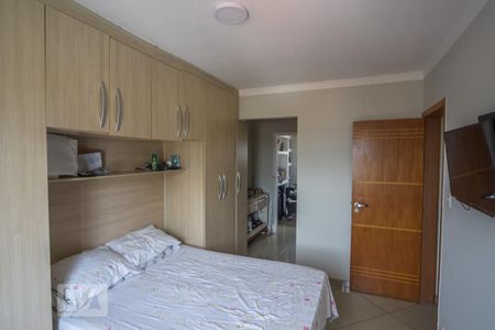 Casa de condomínio à venda com 78m², 2 quartos e 1 vaga Casa de condomínio à venda com 78m², 2 quartos e 1 vagaQuarto 1