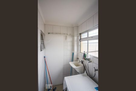 Casa de condomínio à venda com 78m², 2 quartos e 1 vaga Casa de condomínio à venda com 78m², 2 quartos e 1 vagaÁrea de Serviço