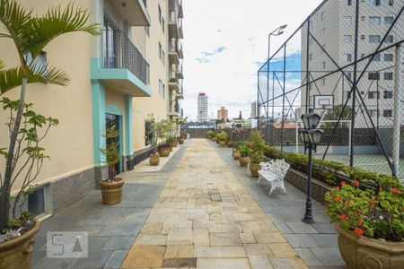 Casa de condomínio à venda com 78m², 2 quartos e 1 vaga Casa de condomínio à venda com 78m², 2 quartos e 1 vagaÁrea comum