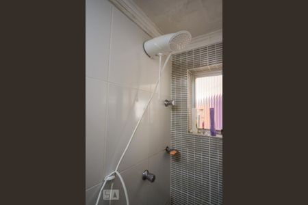 Casa de condomínio à venda com 78m², 2 quartos e 1 vaga Casa de condomínio à venda com 78m², 2 quartos e 1 vagaBanheiro