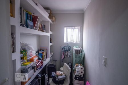 Casa de condomínio à venda com 78m², 2 quartos e 1 vaga Casa de condomínio à venda com 78m², 2 quartos e 1 vagaQuarto 1