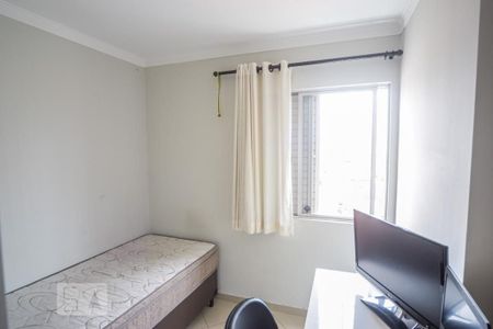 Casa de condomínio à venda com 78m², 2 quartos e 1 vaga Casa de condomínio à venda com 78m², 2 quartos e 1 vagaQuarto 2