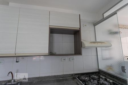 Apartamento à venda com 68m², 3 quartos e 2 vagasCozinha - Armários