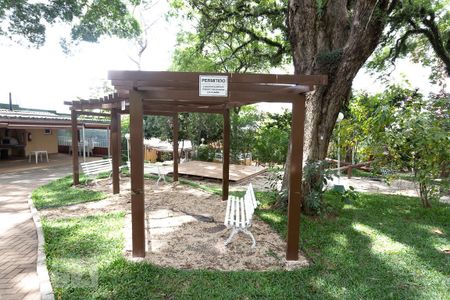 Apartamento à venda com 68m², 3 quartos e 2 vagasÁrea Comum - Playground